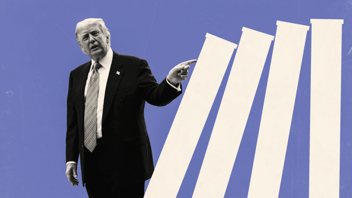 An O.M.B. Plan to Defund Science—and Anything Trump Doesn’t Like
