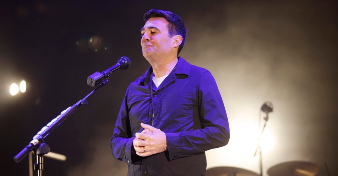 Andy Burnham, “the King of the North,” is Britain’s new PM