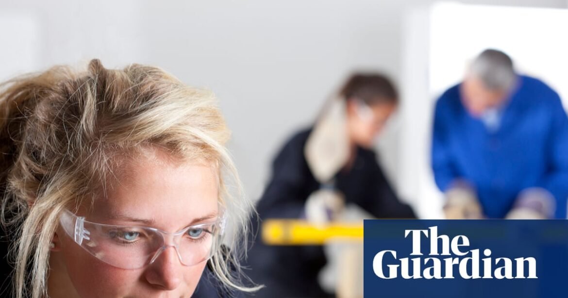Andy Burnham’s plans for technical education build on coalition’s UTC roots | Vocational education