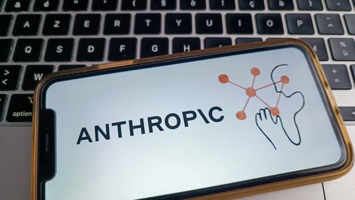 Anthropic AI copyright infringement lawsuit isn’t a total win for authors : NPR