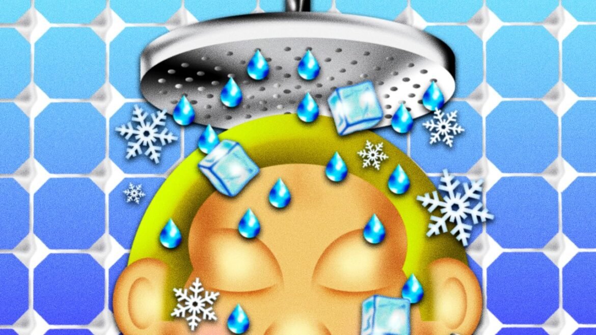 Are Cold Showers Good for You?