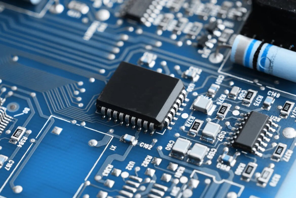 Are Investors Paying an AI Premium for Industrial Tech?