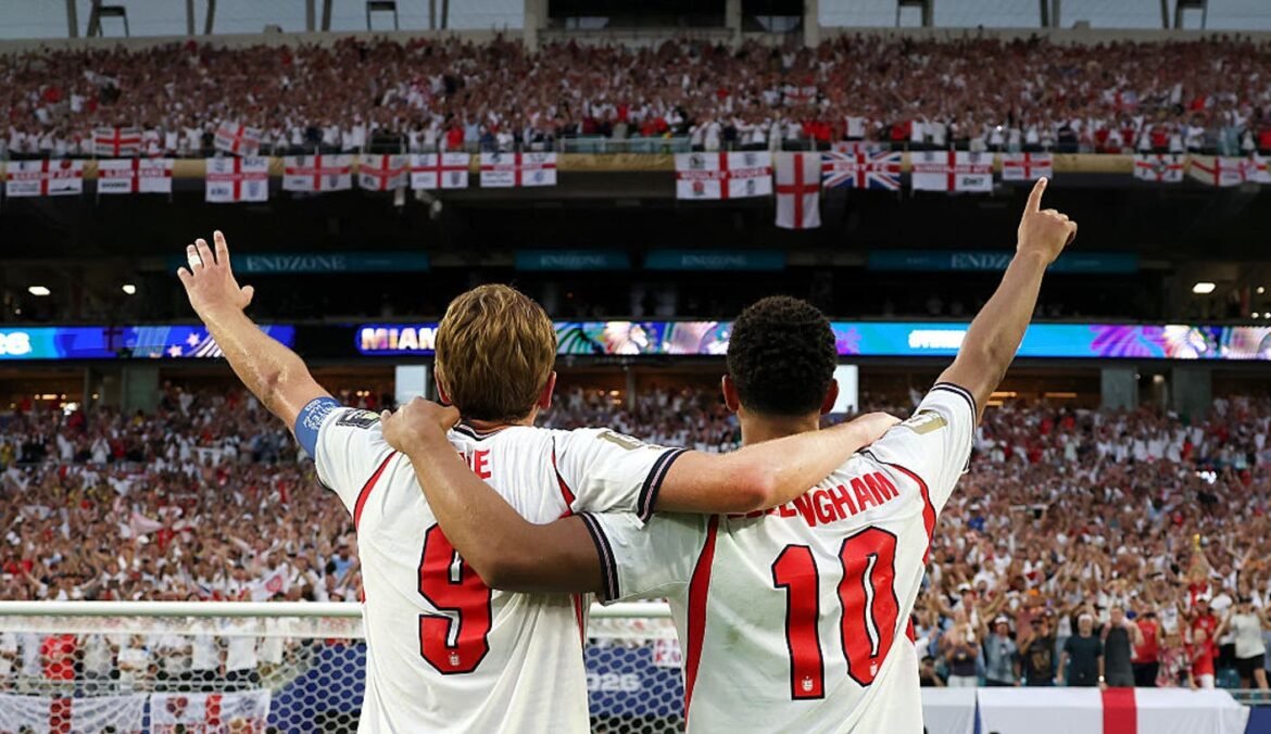 Are There Any World Cup Games Today? Semifinal Schedule France vs Spain, England vs Argentina