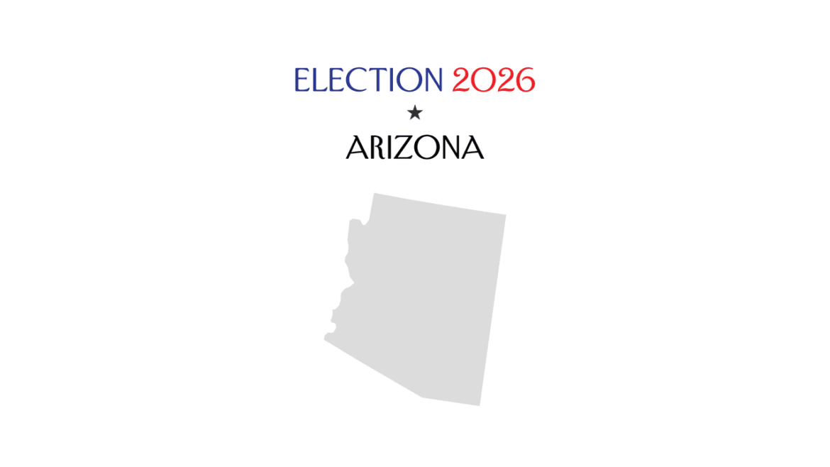 Arizona Gubernatorial-Primary Map: Live Results