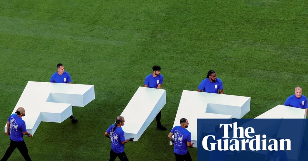Asian football chiefs join Uefa and Concacaf as backlash grows after Fifa presses on with World Cup plans | Fifa
