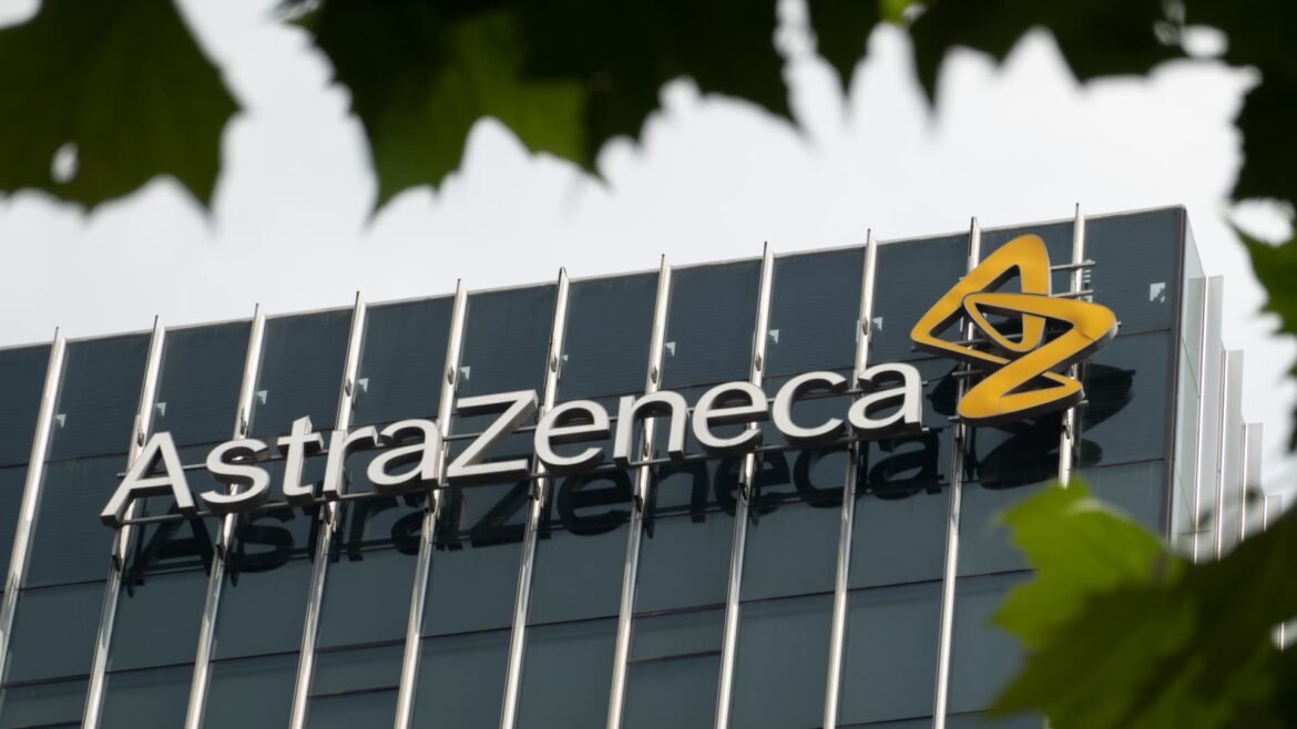 AstraZeneca stock drops after heart drug trial miss raises broader concerns