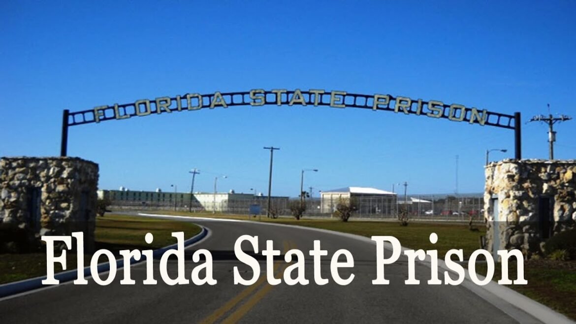Attorneys for death row inmates file legal objections to block executions next week • Florida Phoenix