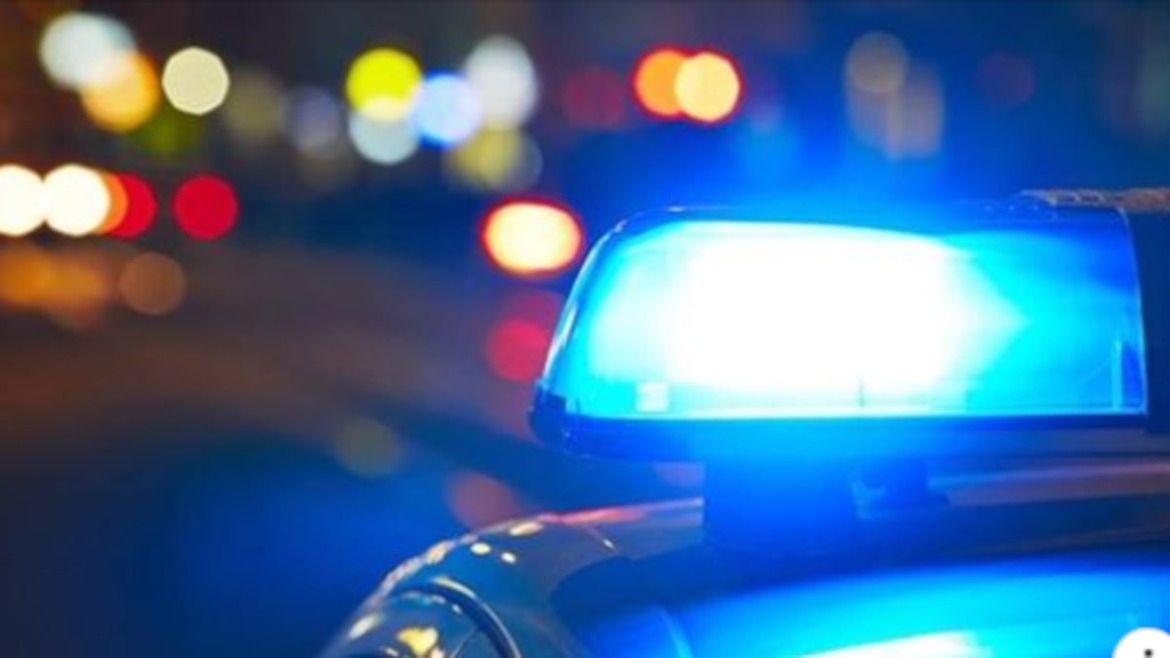Authorities identify St. Petersburg officer who shot man armed with knife