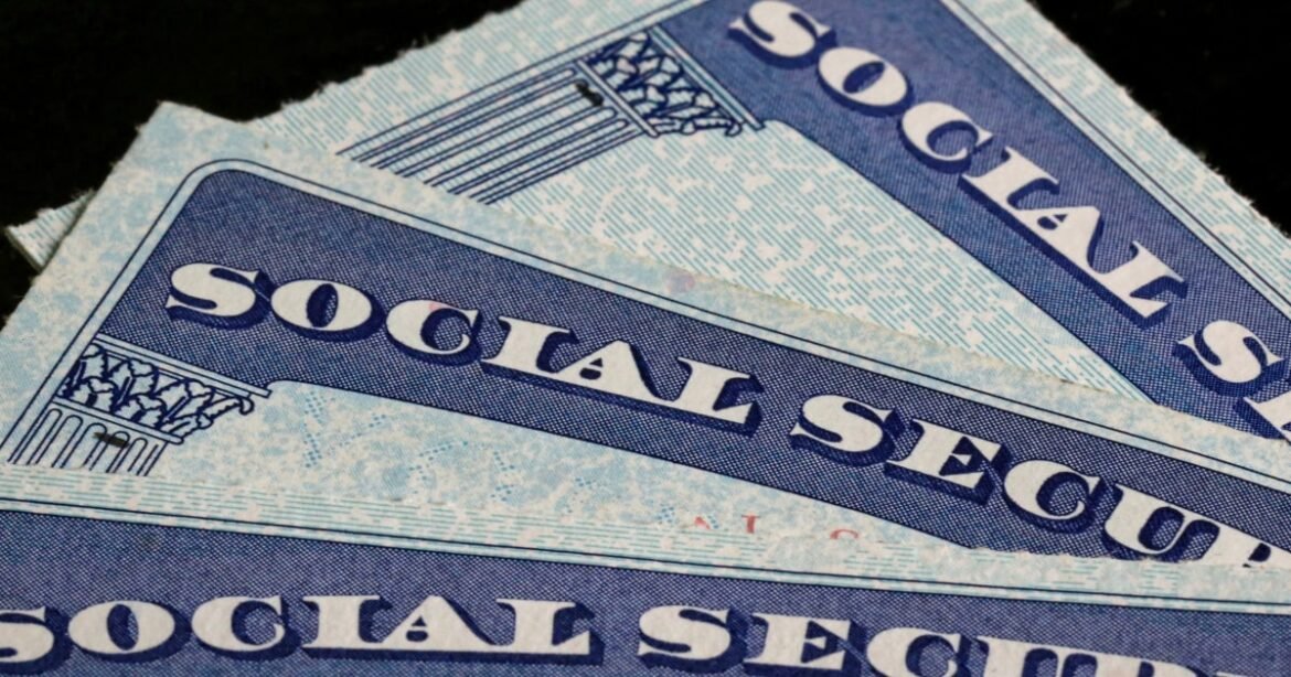 Babies born this year to receive ‘Freedom 250’ Social Security cards, Trump administration says