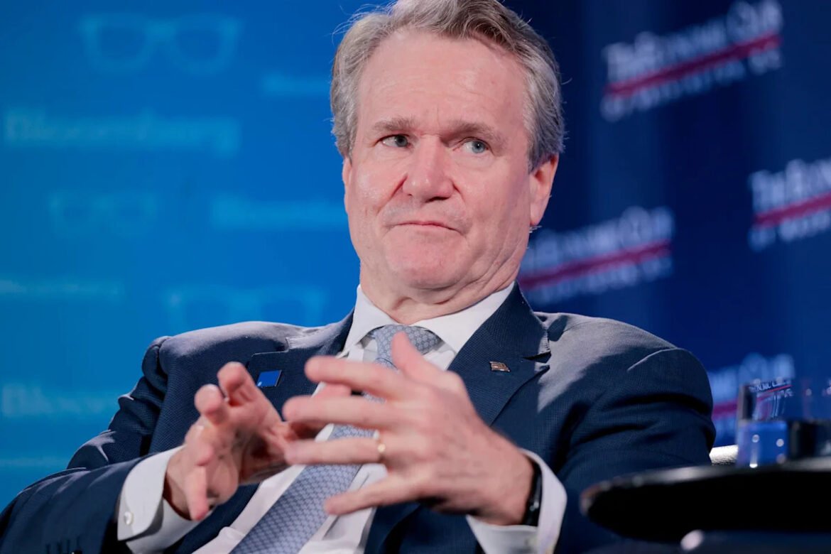Bank of America warns America now has 2 economies