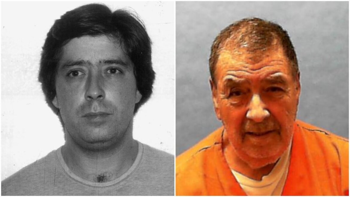 Before 80-year-old Pasco man went to death row, he lived a troubled life
