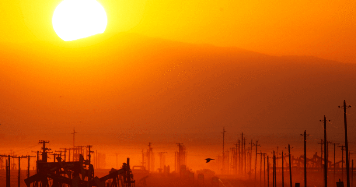 Big Oil Is Getting Sued for Heat Deaths. It’s Fighting Back With an Army of Immunity Laws. – Mother Jones