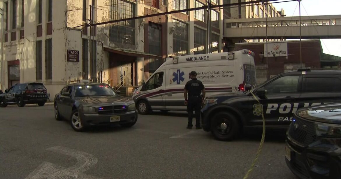 Body of missing girl found in New Jersey's Passaic River after 2-day search, mayor says