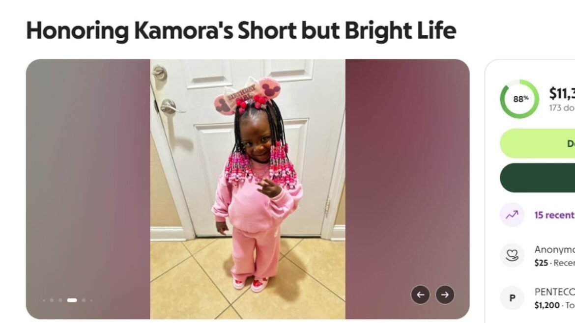 Brandon woman accused of beating girlfriend’s 3-year-old daughter to death