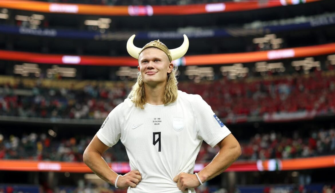 Brazil vs. Norway Prediction, Odds, Picks For World Cup Match