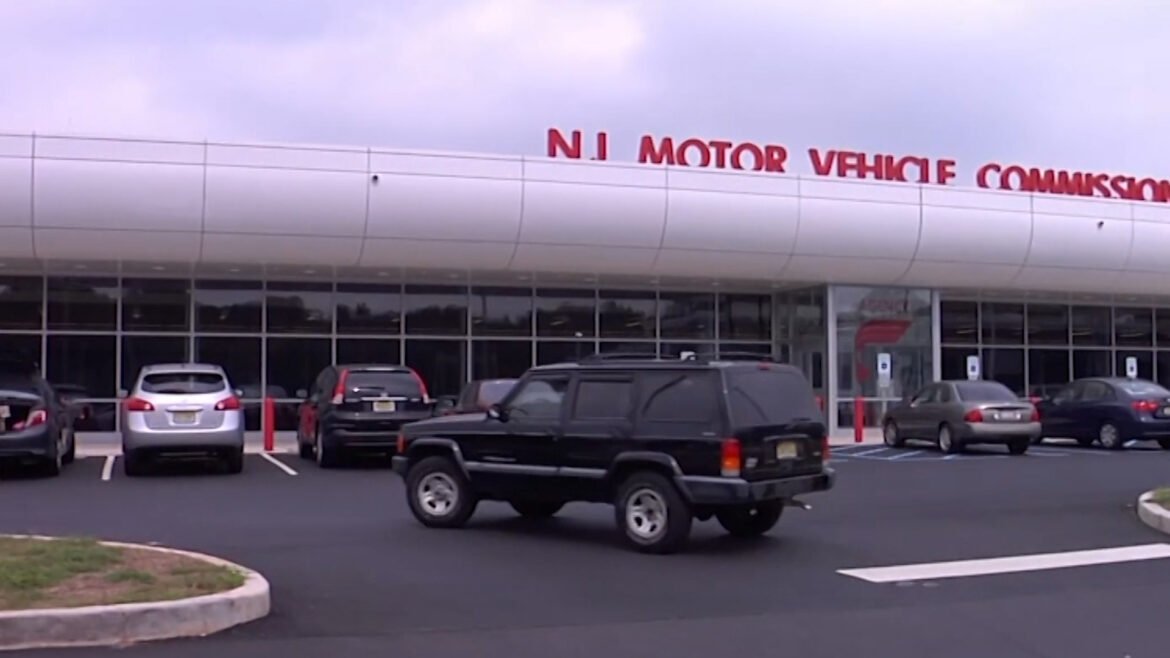 By the numbers: Voter registration at NJ’s MVC