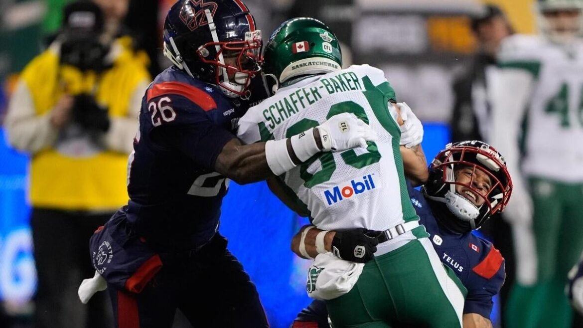 CFL picks: Montreal-Calgary, Winnipeg-Ottawa among Week 7 best bets from expert