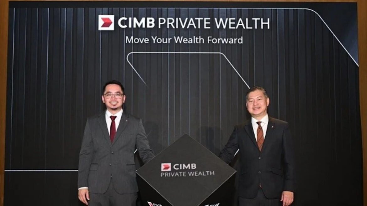 CIMB unveils private wealth proposition for ASEAN clients