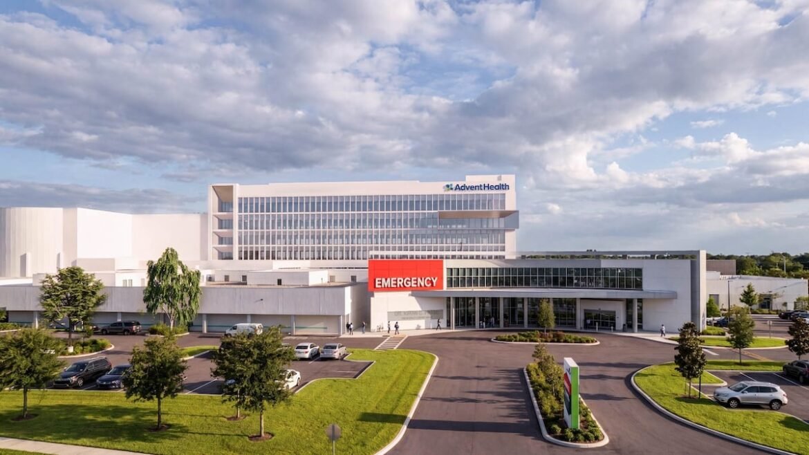 Carrollwood hospital plans major expansion. What’s included?