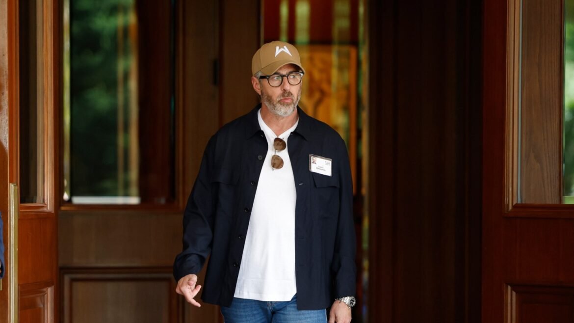 Casey Wasserman Says "I Leave With Pride" as He Sells Stake In The Team