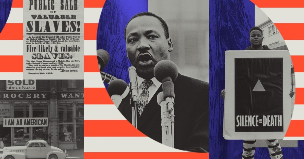 Celebrating America Doesn’t Have to Mean Erasing Our History – Mother Jones