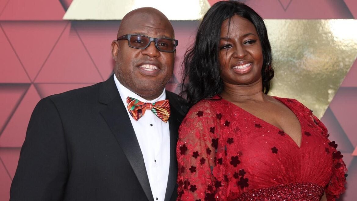 Chiefs OC Eric Bieniemy's wife shot, son arrested and charged