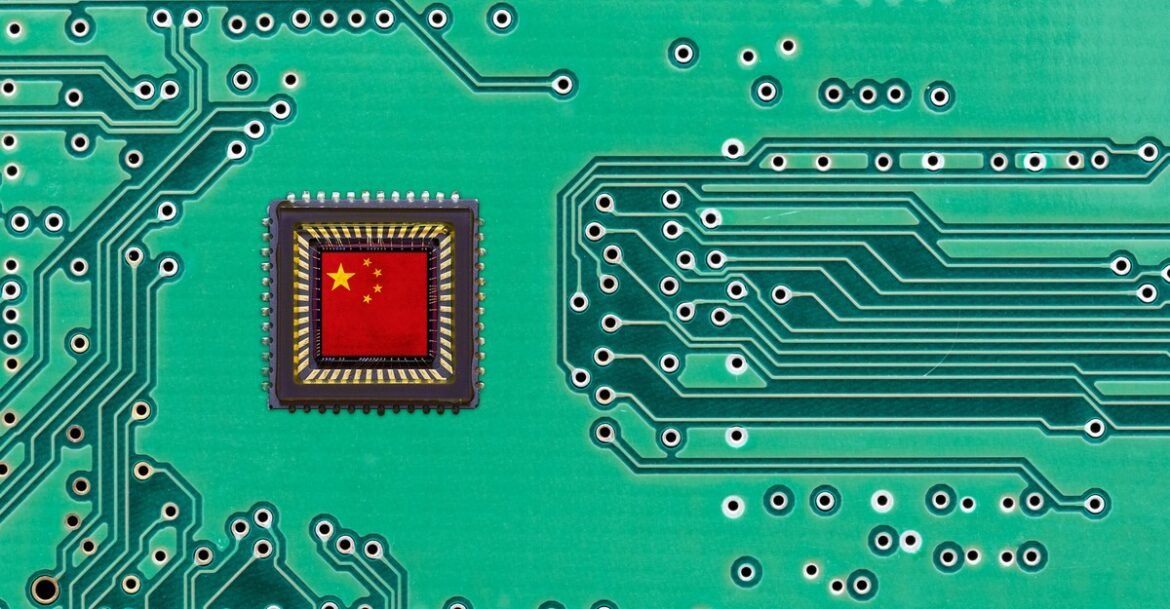 China’s Questionable Tech Strategy - The Atlantic