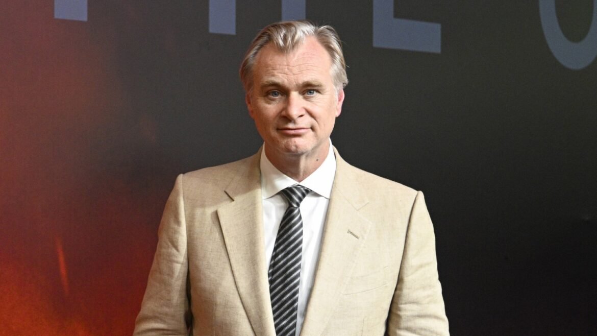 Christopher Nolan Addresses Backlash, Modern Dialogue