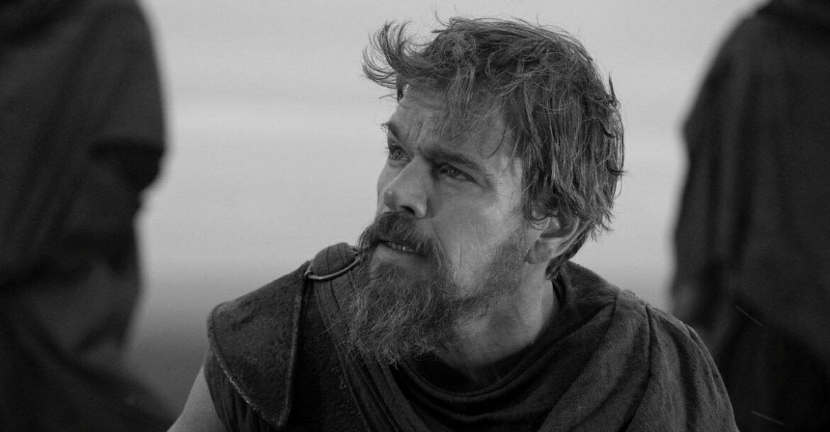 Christopher Nolan’s God-Haunted ‘Odyssey’ - The Atlantic