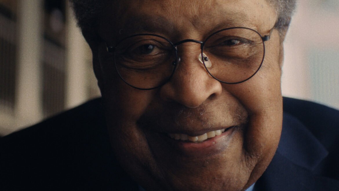 Clarence B. Jones, 'The Baddest Speechwriter of All,' Lives on in Doc
