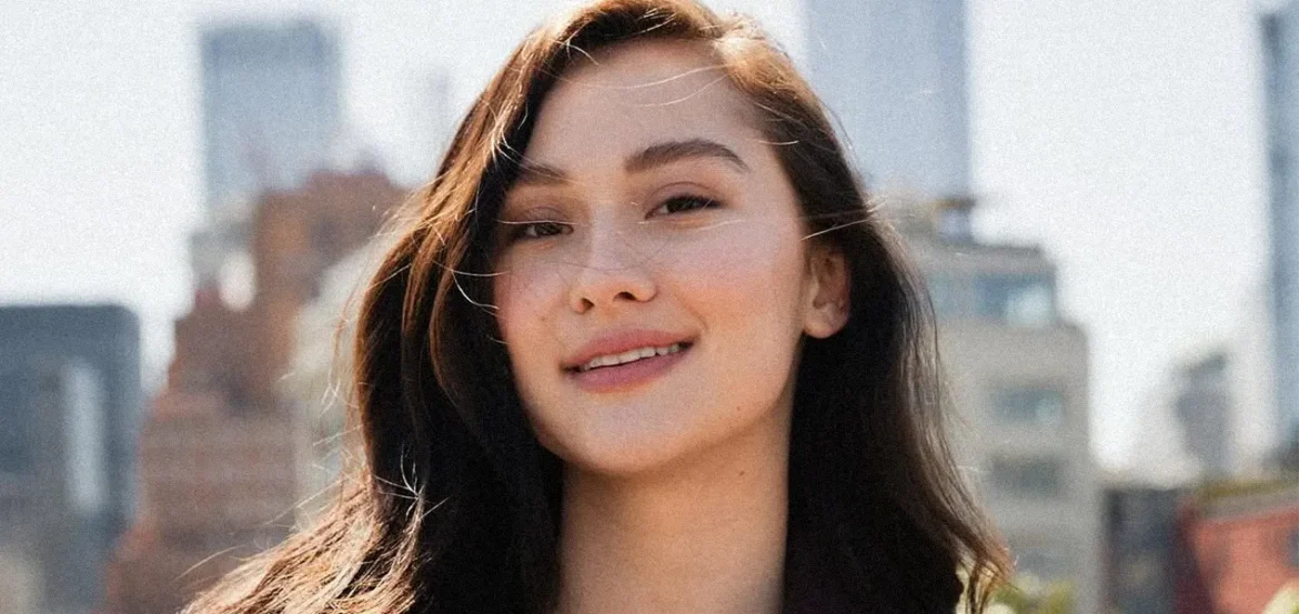 Coach Welcomes Lola Tung as Global Ambassador