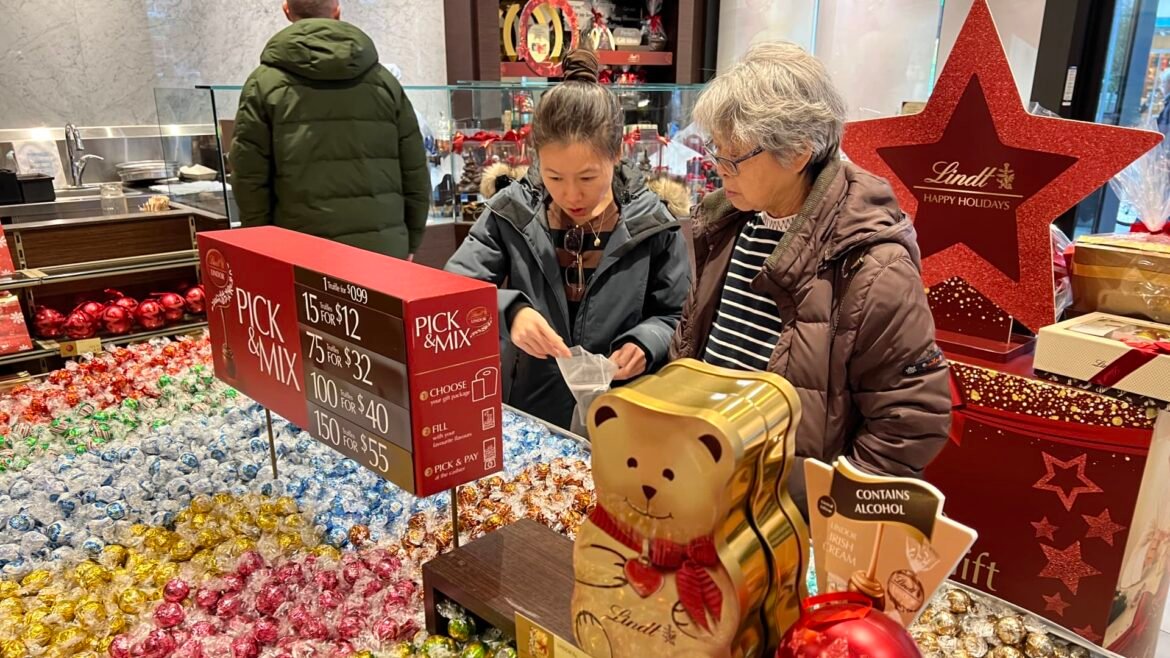 Cocoa prices are easing. So why is chocolate still so expensive?
