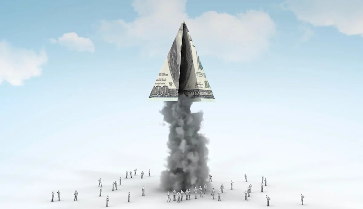 Could Buying Rocket Lab Stock Today Set You Up for Life?