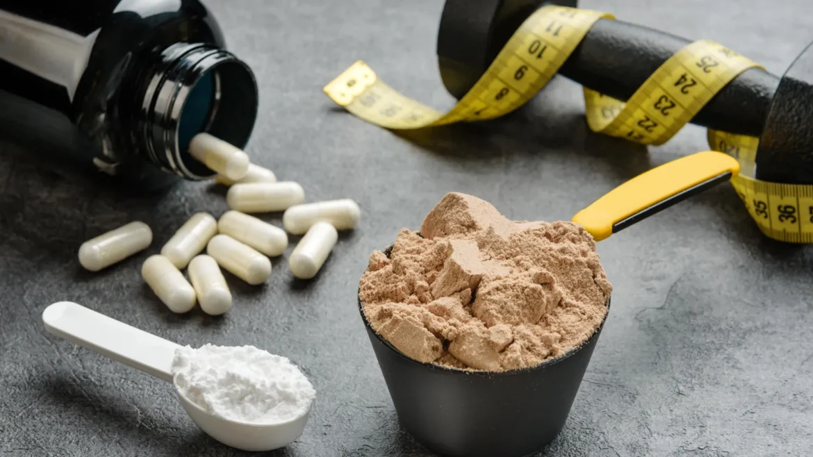 Creatine doesn't just build muscle. It may also help fight cancer