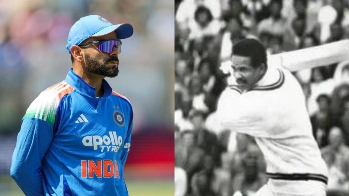 'Cricket has lost one of its greatest': Virat Kohli mourns Sir Garfield Sobers' death | Cricket News