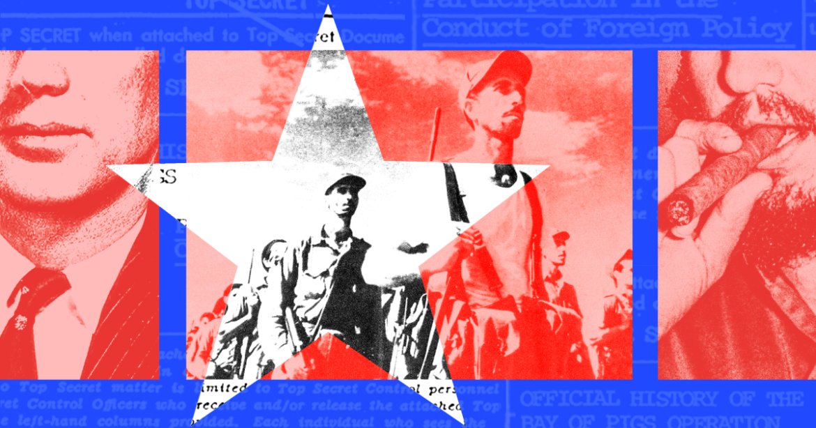 Cuba May Be in Shambles, but Miami’s New Museum Keeps the Bay of Pigs Alive – Mother Jones