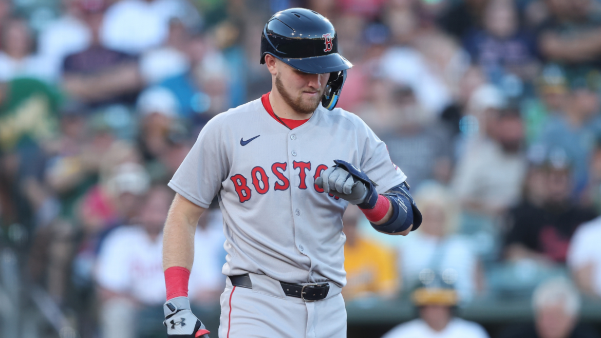 Curtis Mead injury: Will Red Sox reenter trade market after losing deadline acquisition?