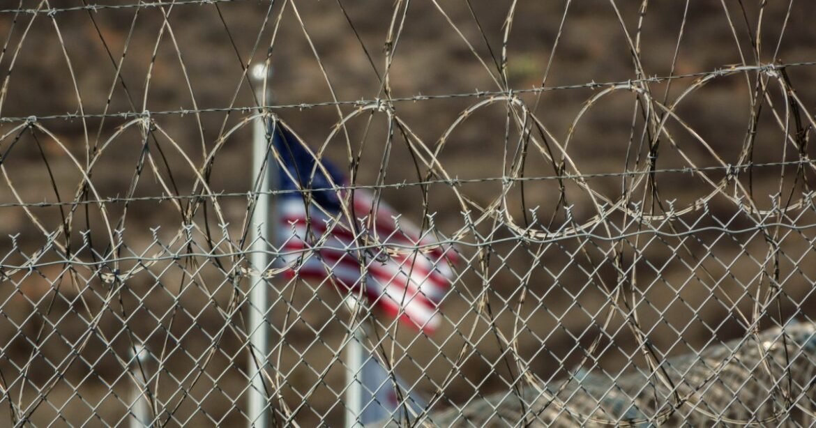 DHS Is Spending $1.5 Billion to Block ICE Oversight – Mother Jones