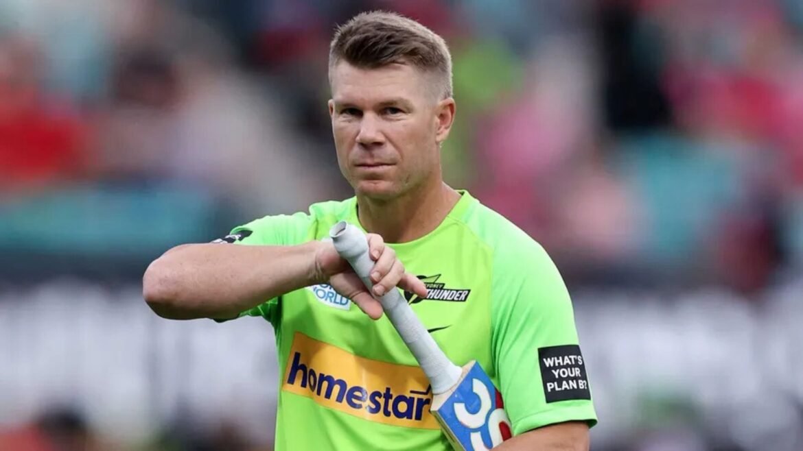 Warner