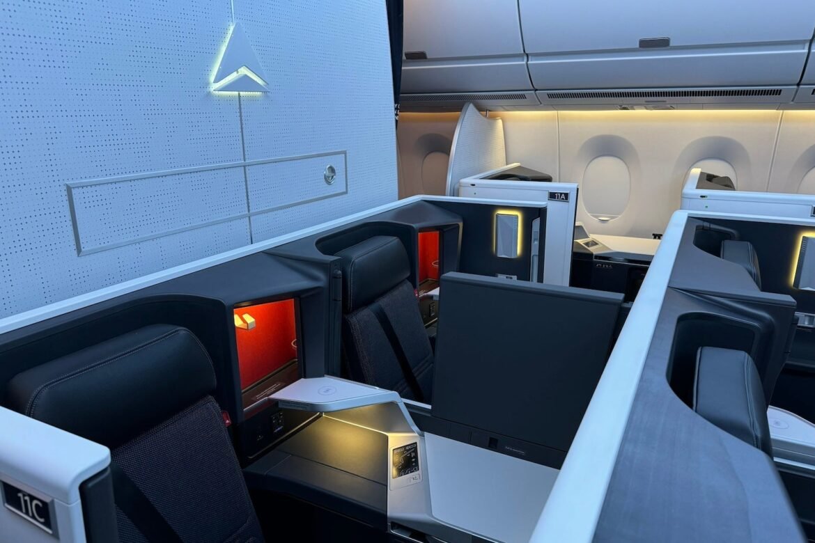 Delta's 3 new 'basic' fares: What to know before booking
