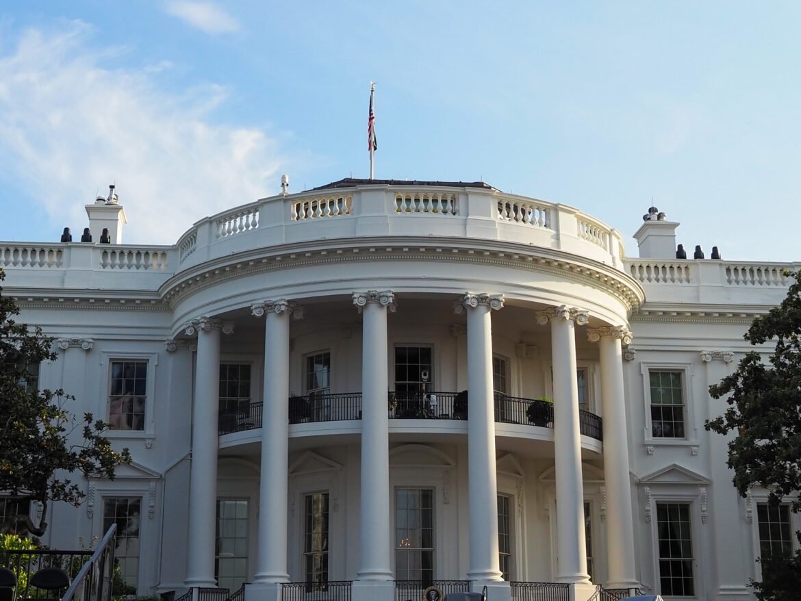 The White House on June 11, 2026. (Photo by Ashley Murray/States Newsroom)