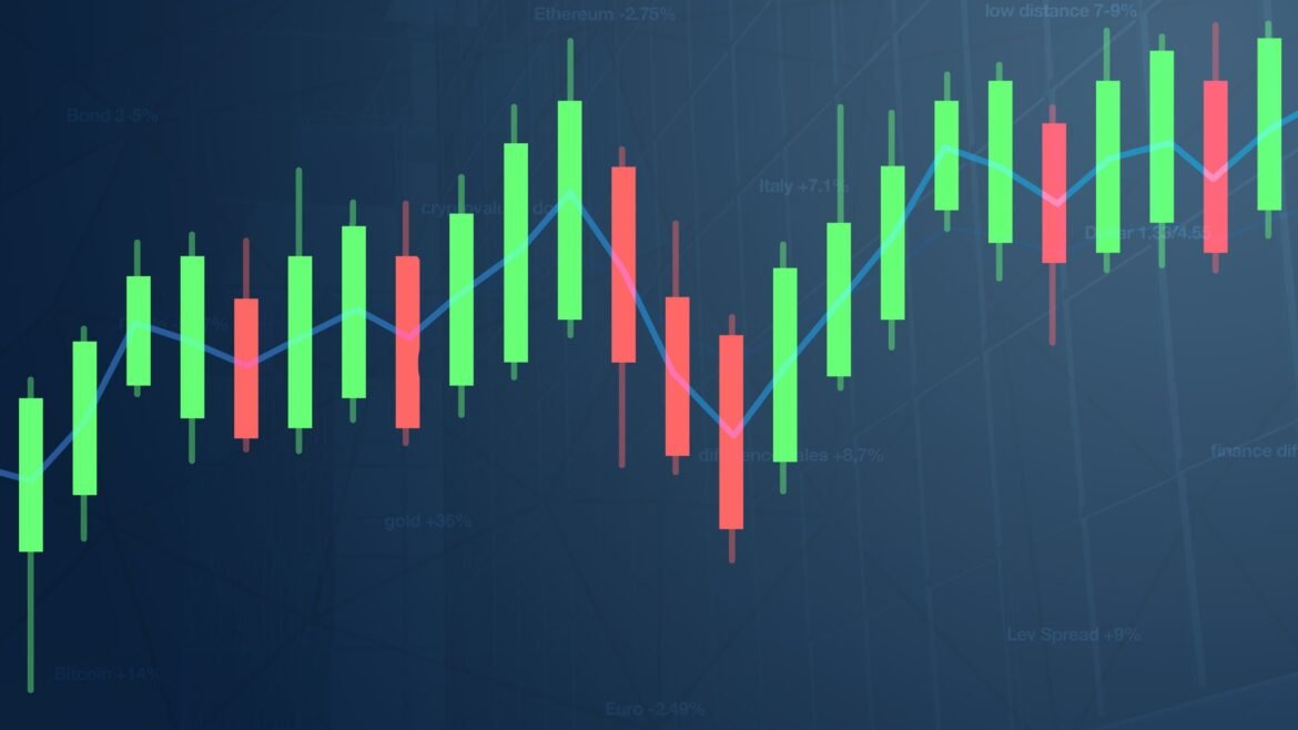 Dow Tops 53,000 as Chip Stocks Re-Take the Lead: Stock Market Today
