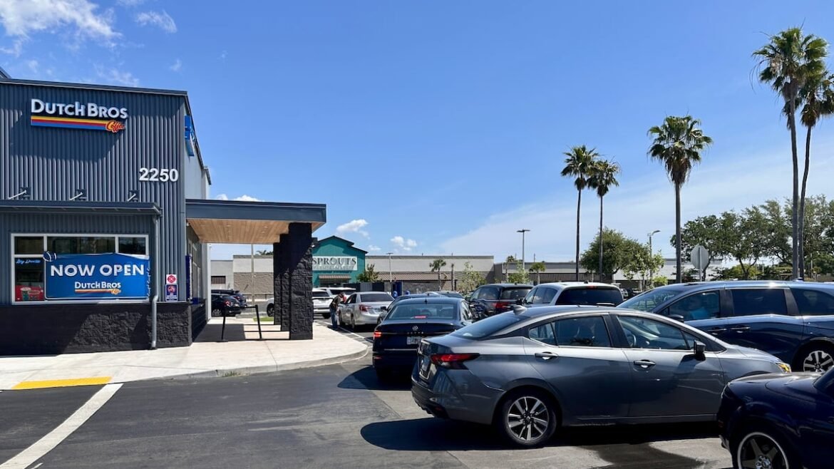Dutch Bros Coffee could soon set up shop at this busy Seminole corner