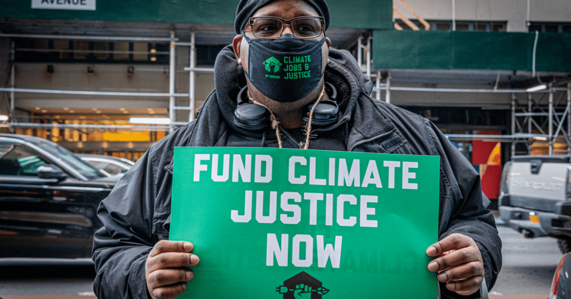 EPA Ordered—Again—to Release $2.8 Billion in Climate Justice Funds – Mother Jones