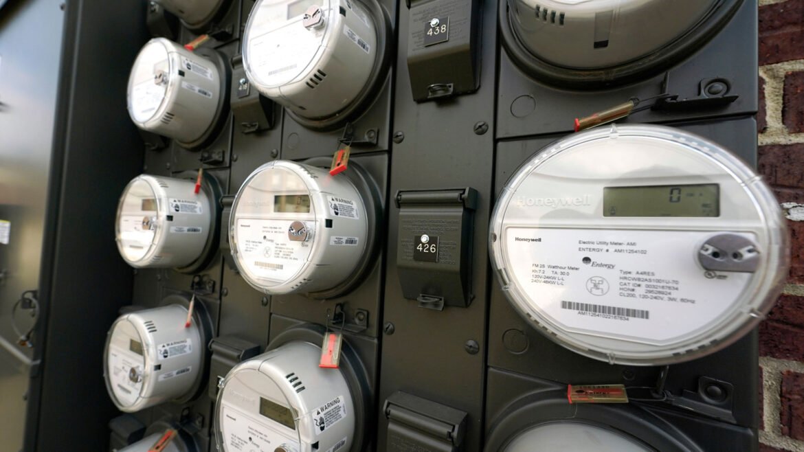 Electricity bill credits, more ratepayer savings on way, Sherrill says
