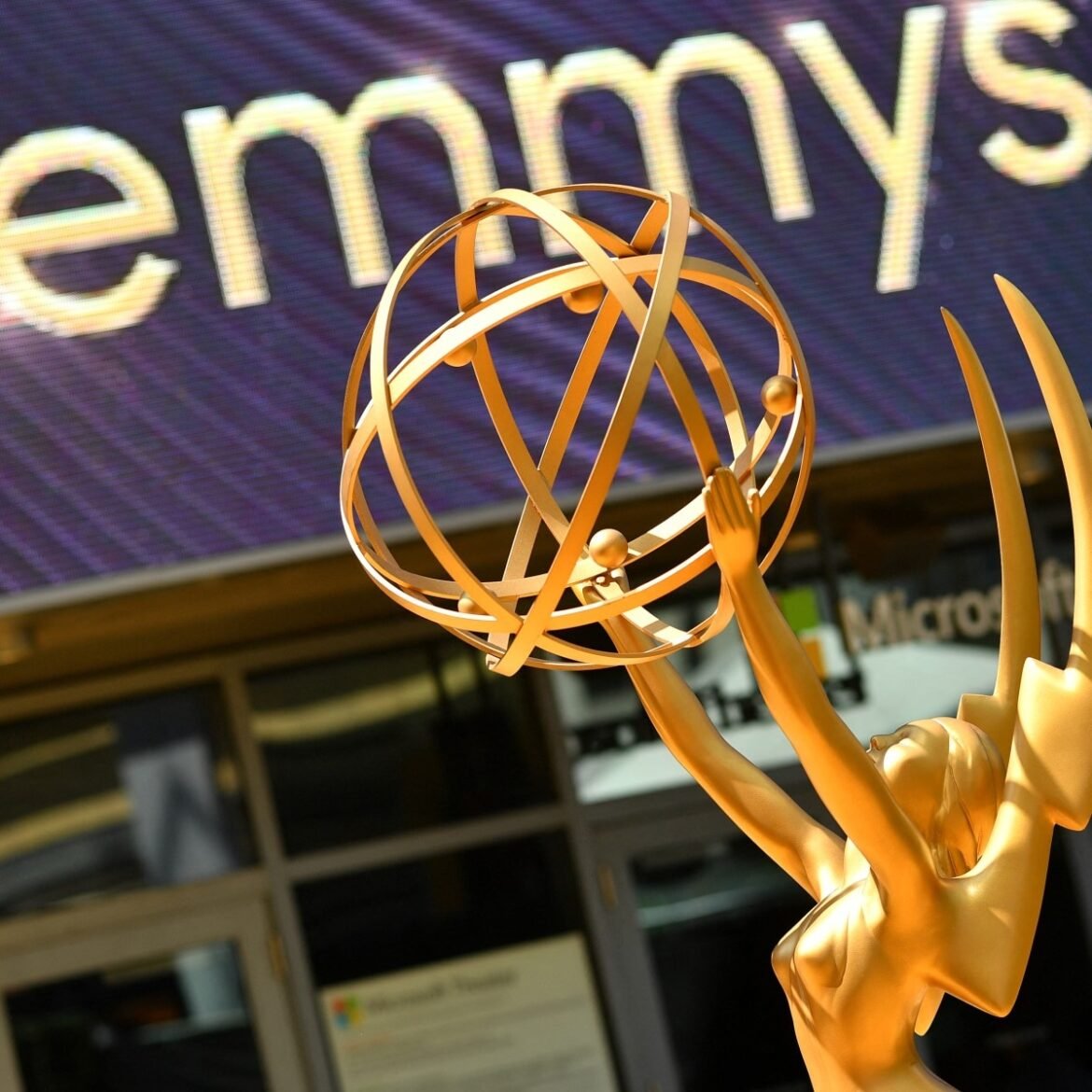 Emmys Nominations: Full List 2026