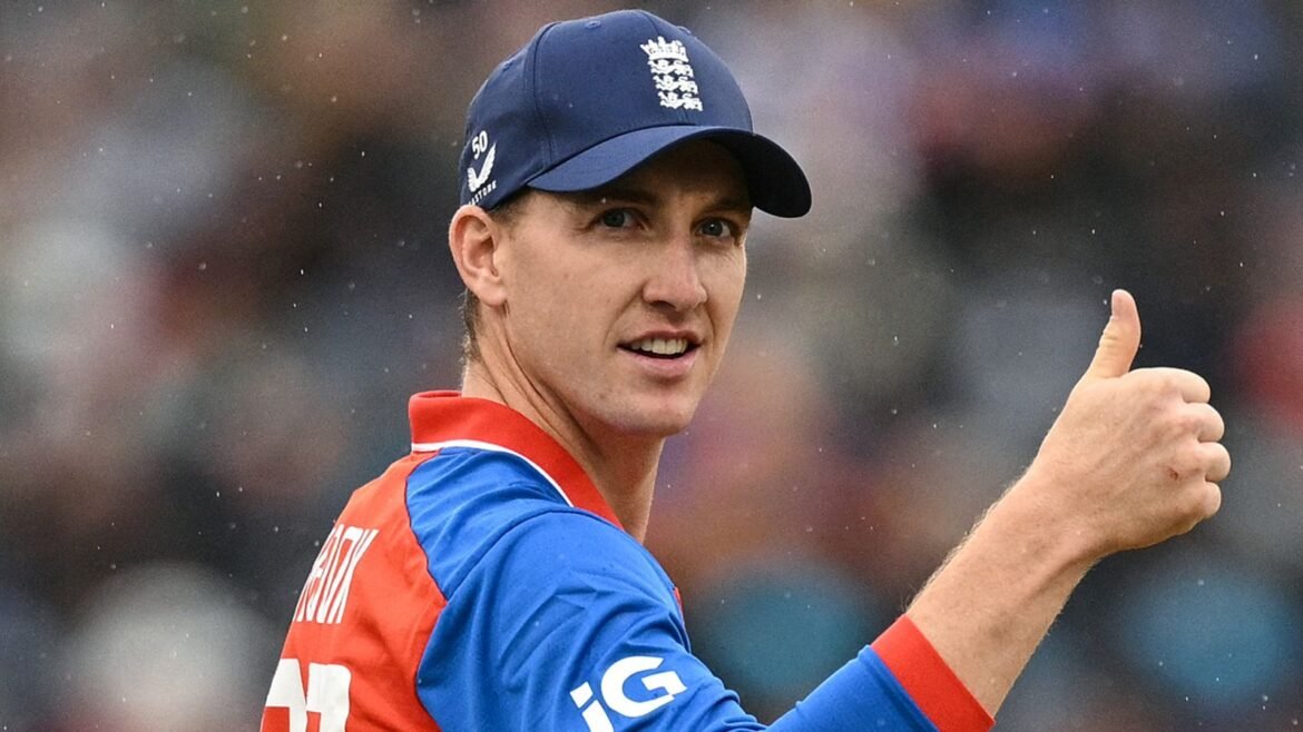 England unchanged for third T20 vs India at Trent Bridge on Tuesday as they look to take 2-0 lead in five-match series | Cricket News