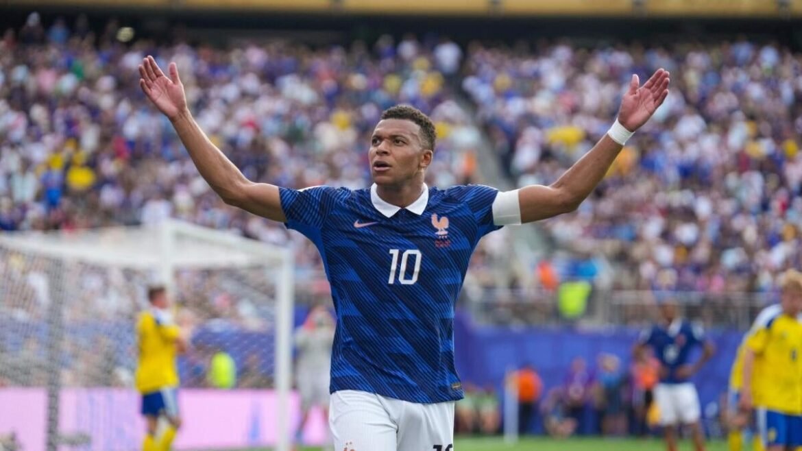 England vs. France prediction, odds: 2026 World Cup third-place match picks