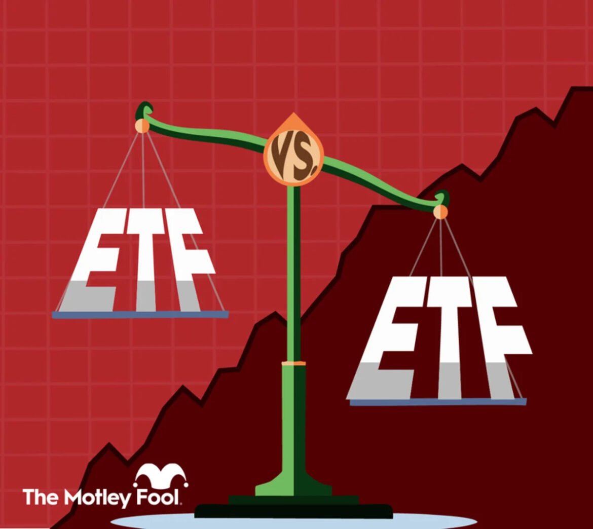 European-Focused iShares EUFN vs. State Street KBE Targeting U.S. Banks