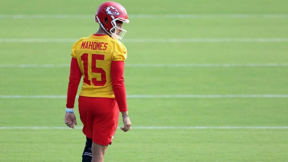 Every AFC team's biggest training camp storyline